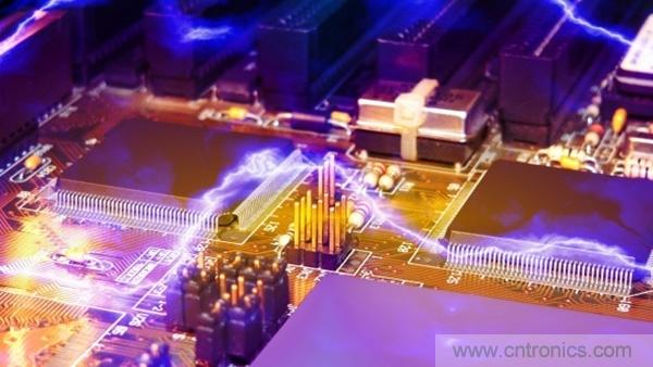 元器件選型：EMC測試要點(diǎn)，教您如何設(shè)計(jì)保護(hù)電路？