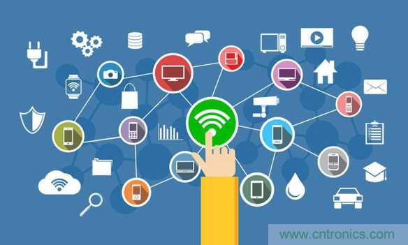 物聯(lián)網(wǎng)時代來臨，測試測量廠商如何出招？