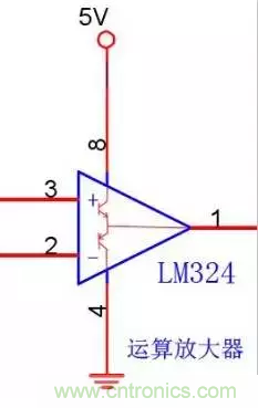 運算放大器和比較器究竟有何區(qū)別？