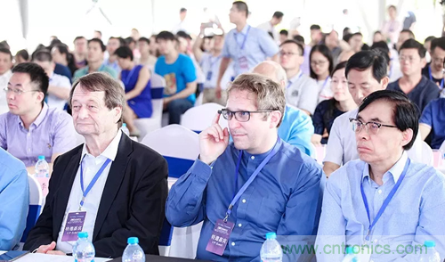 中美德三國(guó)院士和500位產(chǎn)學(xué)研領(lǐng)袖共商AI,可穿戴與智慧養(yǎng)老健康創(chuàng)新大計(jì)！