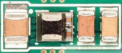 工業(yè)傳感器供電采用開關穩(wěn)壓器方案真的好嗎？