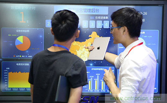 做智能門(mén)鎖市場(chǎng)，有哪些關(guān)鍵取勝點(diǎn)？