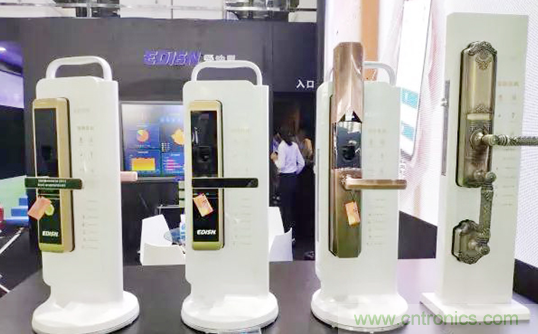 做智能門(mén)鎖市場(chǎng)，有哪些關(guān)鍵取勝點(diǎn)？