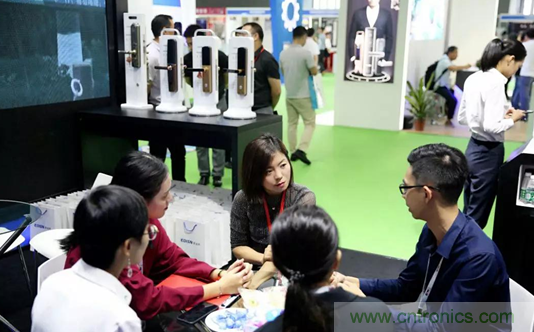 做智能門(mén)鎖市場(chǎng)，有哪些關(guān)鍵取勝點(diǎn)？