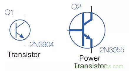 如何將原理圖符號(hào)畫得通俗易懂？