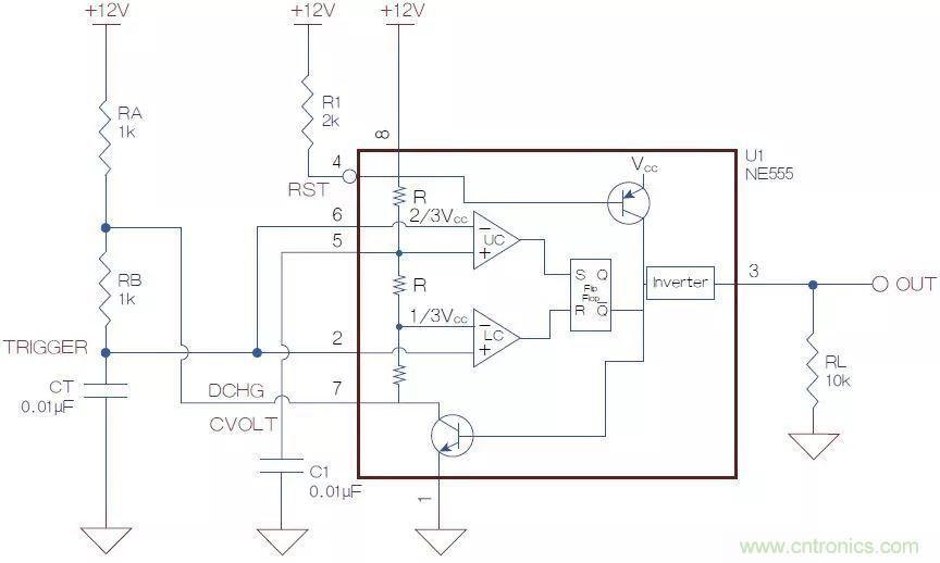 如何將原理圖符號(hào)畫得通俗易懂？