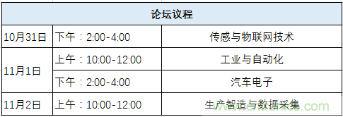 我愛方案網(wǎng)應(yīng)邀參加第92屆中國電子展：展示物聯(lián)網(wǎng)自動(dòng)化方案！