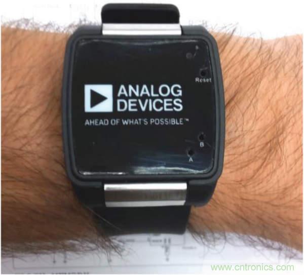 皮膚電活動(dòng)測量系統(tǒng)的設(shè)計(jì)、開發(fā)與評估