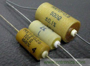 電阻還有精度之分，高精密電阻有啥特殊要求？