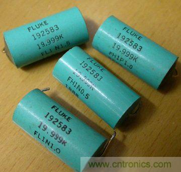 電阻還有精度之分，高精密電阻有啥特殊要求？