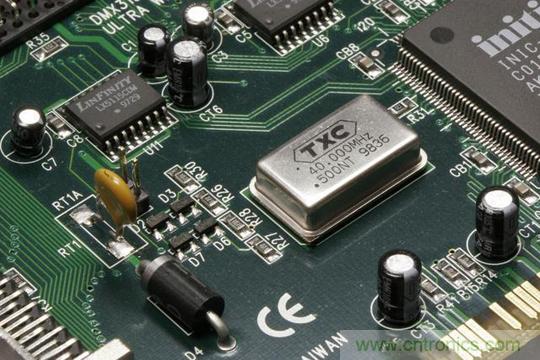 教你幾分鐘學會檢測二三極管、mos管、電阻、電容、電位器好壞