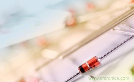 教你幾分鐘學會檢測二三極管、mos管、電阻、電容、電位器好壞