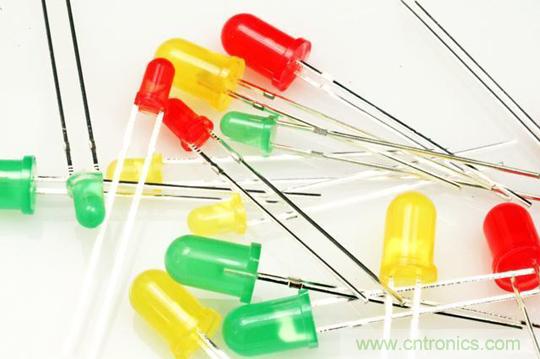 教你幾分鐘學會檢測二三極管、mos管、電阻、電容、電位器好壞