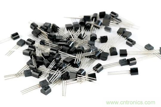 教你幾分鐘學會檢測二三極管、mos管、電阻、電容、電位器好壞