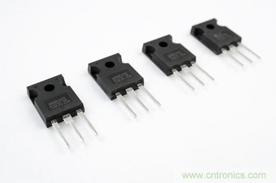 教你幾分鐘學會檢測二三極管、mos管、電阻、電容、電位器好壞