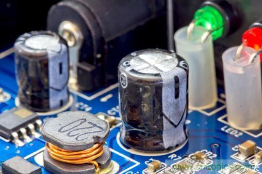 教你幾分鐘學會檢測二三極管、mos管、電阻、電容、電位器好壞