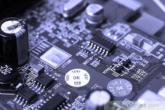 教你幾分鐘學會檢測二三極管、mos管、電阻、電容、電位器好壞