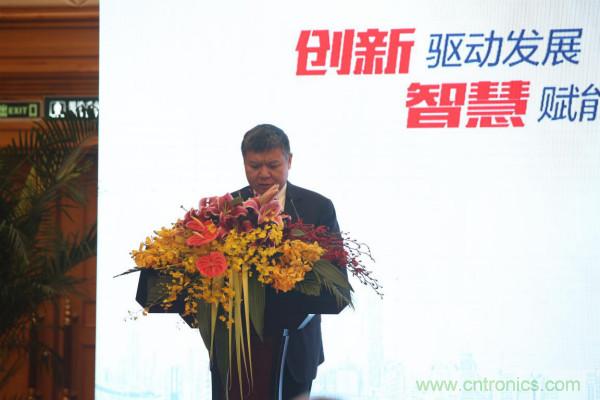 “創(chuàng)新驅(qū)動(dòng)發(fā)展，智慧賦能未來(lái)”---第七屆中國(guó)電子信息博覽會(huì)深圳新聞發(fā)布會(huì)盛大召開