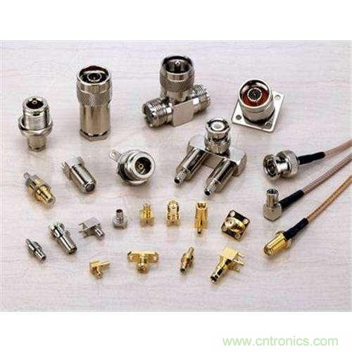 射頻連接器分類、規(guī)格尺寸、型號(hào)、發(fā)展方向