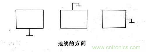 了解這些電路圖規(guī)則，一文教你看懂電路圖