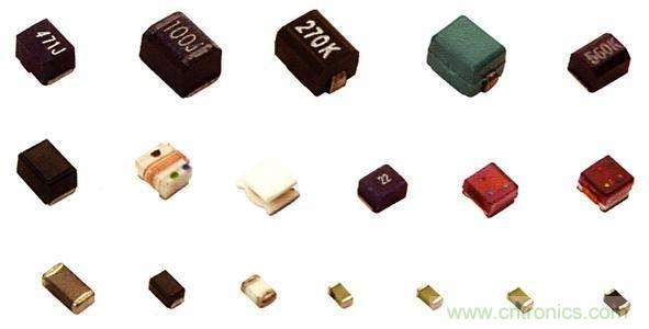 電感知識：參數(shù)、線圈、作用、與磁珠的聯(lián)系與區(qū)別、計算公式、注意事項