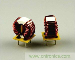 如何選擇鐵氧體電感的封裝尺寸？