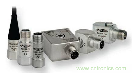 振動(dòng)傳感器的分類(lèi)方式，選擇的依據(jù)是什么？