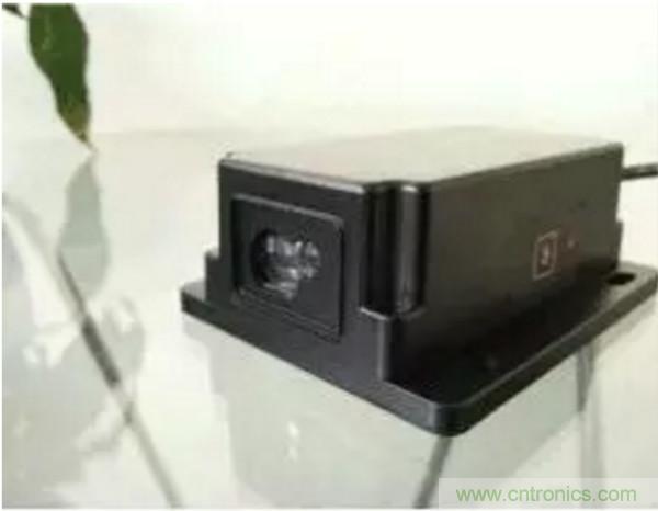 激光測距傳感器的原理及應(yīng)用，了解一下