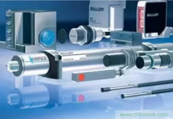 激光測距傳感器的原理及應(yīng)用，了解一下