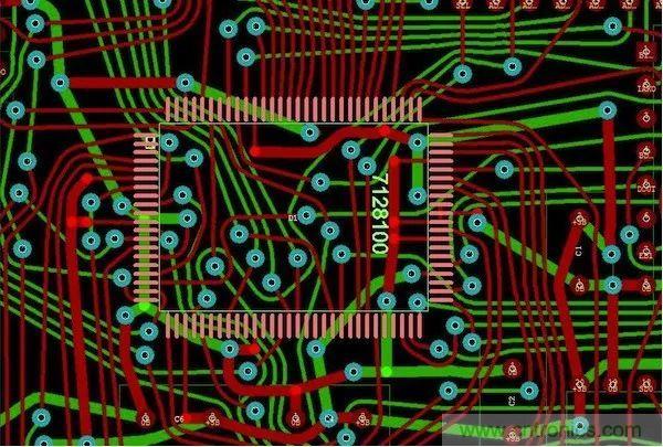 詳解加速和改進(jìn)PCB布線的方法 附案例介紹