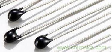 熱敏電阻為何會出現(xiàn)燒壞的情況？