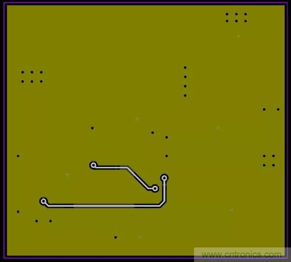 如何布局光伏電源的PCB？