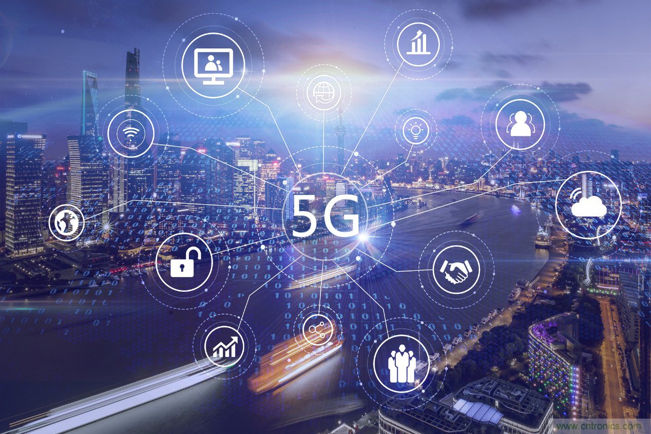 5G時代，與CEF共迎PCB發(fā)展良機(jī)