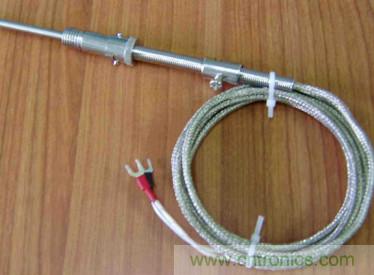 溫度控制器接線與參數(shù)、溫度傳感器有多少型號(hào)？
