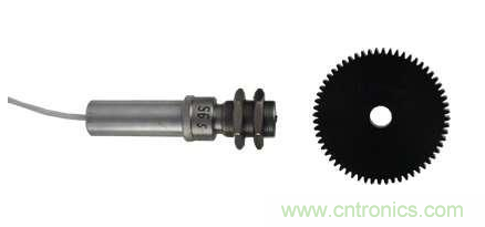 電磁脈沖傳感器構(gòu)造，檢測(cè)步驟