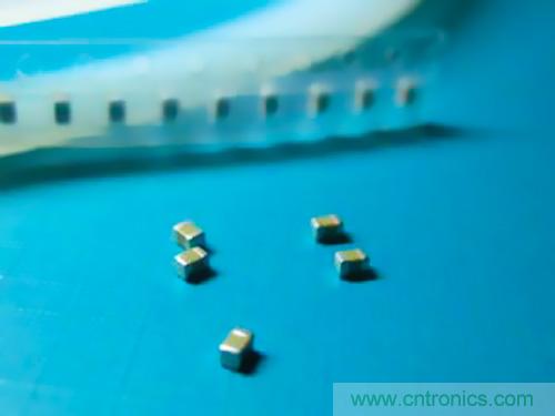 MLCC是怎樣抵御波峰焊中的熱沖擊？