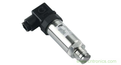 負(fù)壓傳感器工作原理、作用、使用方法與爆破壓力值