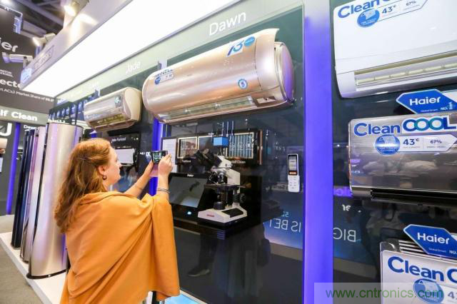 中國(guó)制造全球化，迎來(lái)“品質(zhì)革命”