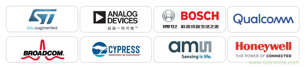 慕尼黑上海電子展倒計時邀您共賞未來電子新科技，錯過就將再等一年！