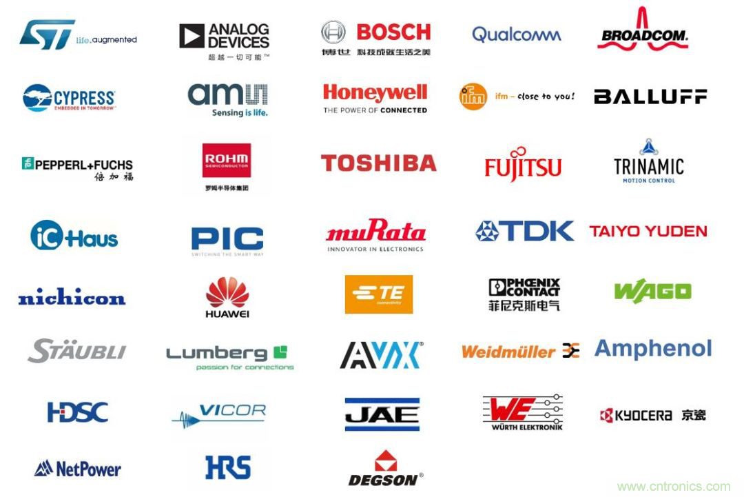 慕尼黑上海電子展倒計時邀您共賞未來電子新科技，錯過就將再等一年！