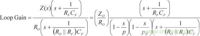 在光電流應(yīng)用中應(yīng)如何補(bǔ)償電流反饋放大器？