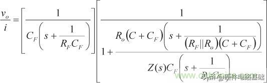 在光電流應(yīng)用中應(yīng)如何補(bǔ)償電流反饋放大器？