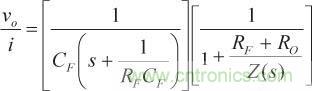 在光電流應(yīng)用中應(yīng)如何補(bǔ)償電流反饋放大器？