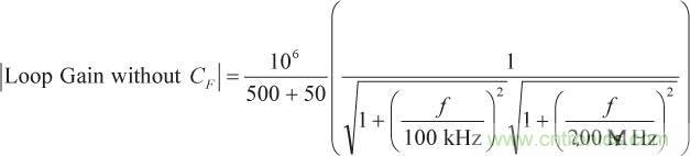在光電流應(yīng)用中應(yīng)如何補(bǔ)償電流反饋放大器？