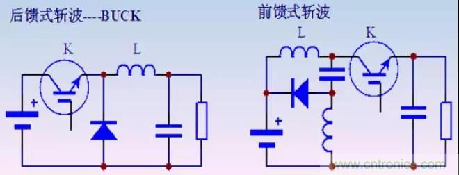 收藏！開(kāi)關(guān)電源中的全部緩沖吸收電路解析