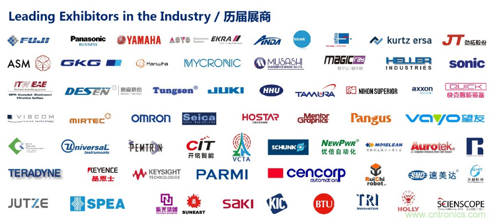 協(xié)同亞洲電子產(chǎn)業(yè)鏈迅速成長，NEPCON SOUTH CHINA正式更名NEPCON ASIA