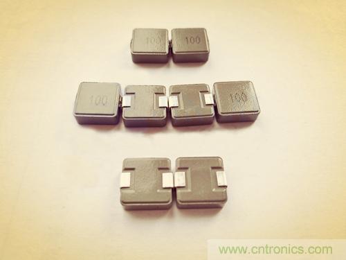 一體成型電感、傳統(tǒng)功率電感和NR電感比較哪個(gè)更可靠？