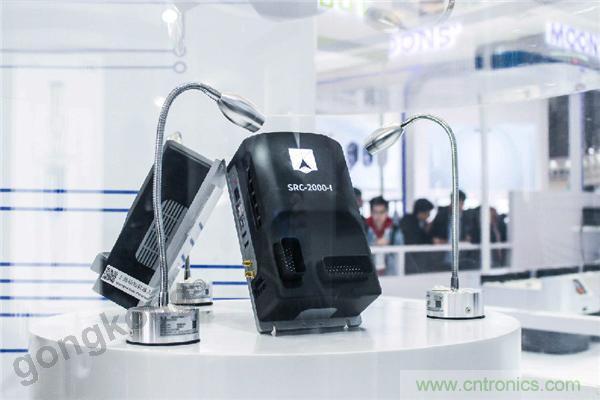 2019慕尼黑上海電子生產(chǎn)設(shè)備展，仙知機(jī)器人賦能電子制造物流智能化！