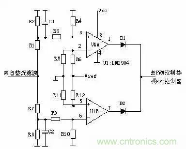 一文看破開關電源電路，不明白的看這里！