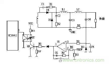 一文看破開關電源電路，不明白的看這里！